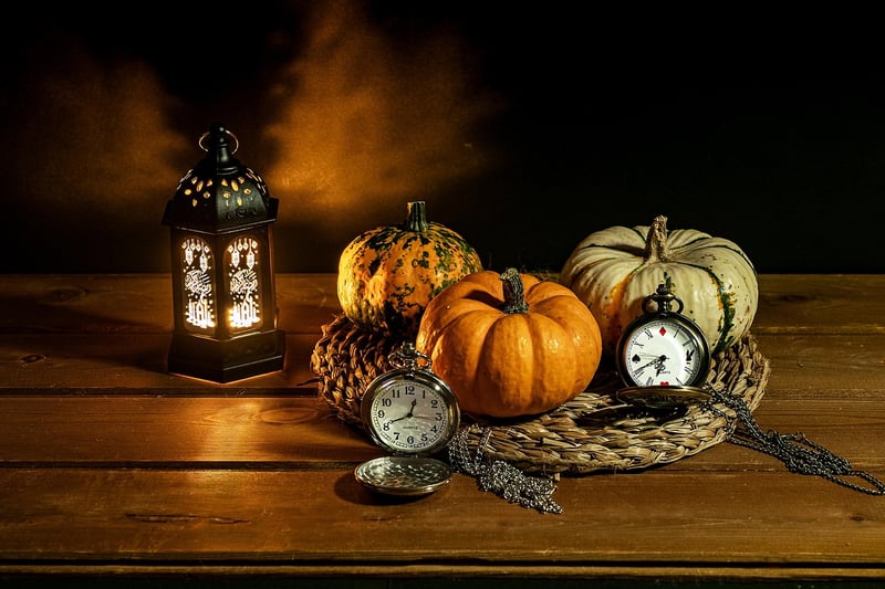 Eclectic Culinary Creations