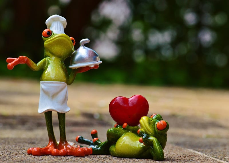 Culinary Fusion Delights